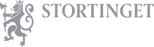 Stortinget Logo
