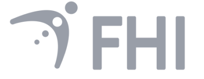FHI logo