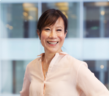 Jennifer Lim Lund
