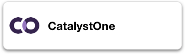 catalystOne