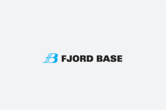 Fjord Base logo