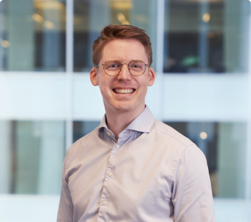 Kristoffer Aas