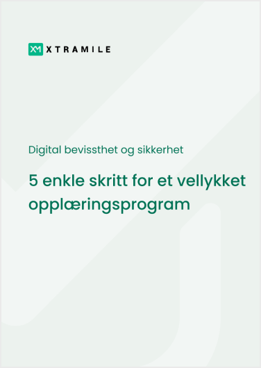 Sjekkliste_for_digital_bevissthetstrening_cover