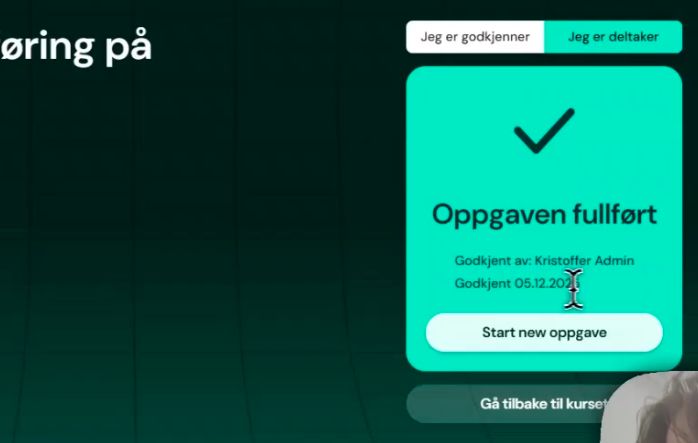 Automatic documentation and reporting