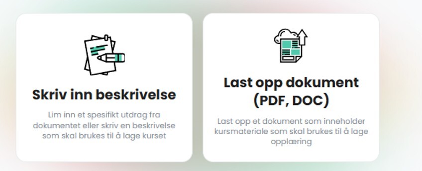 Raskt i gang med AI_Cropped
