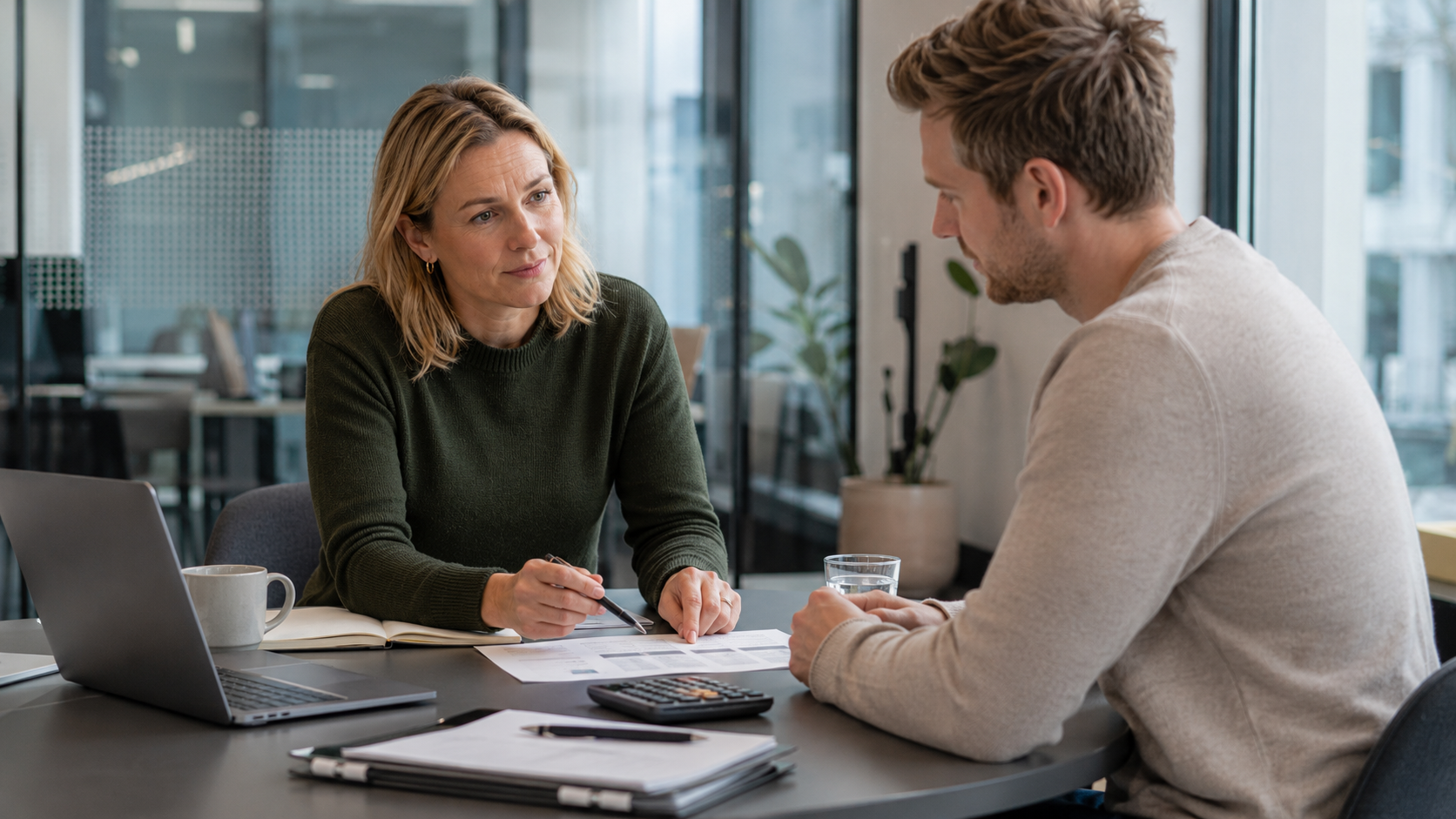 Arbeidsgiverlån - Regler, skatt, normrente og ansvar for HR og lønn