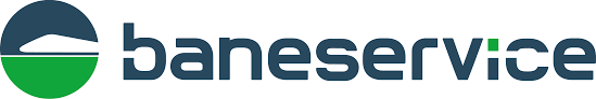Baneservice logo