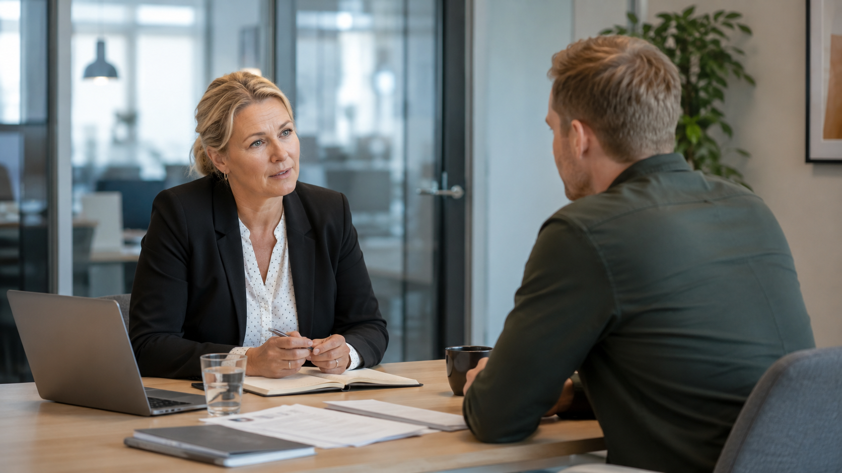 Betalingsanmerkning hos ansatte - Juridisk og praktisk veiledning for arbeidsgiver