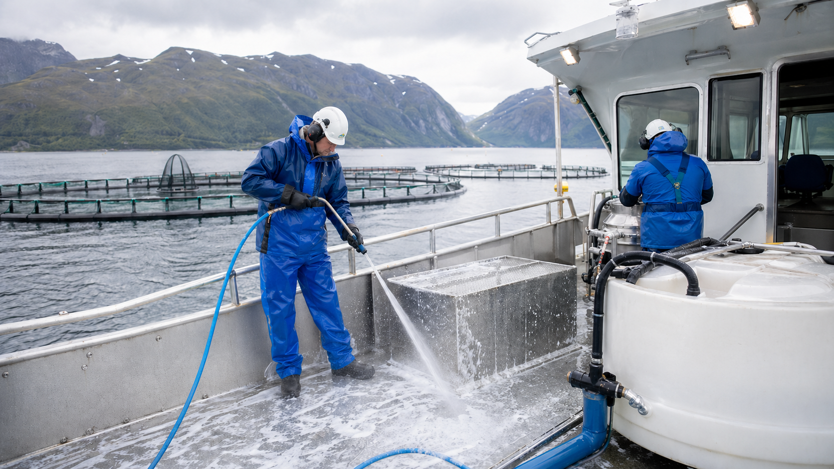 Biosikkerhet i havbruk _ GPT v1.0