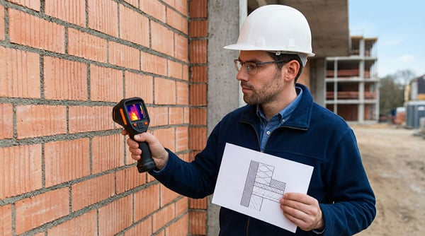 Building physics Nano