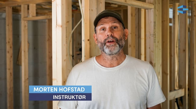 HMS og Ergonomi - Video fra kurs 2