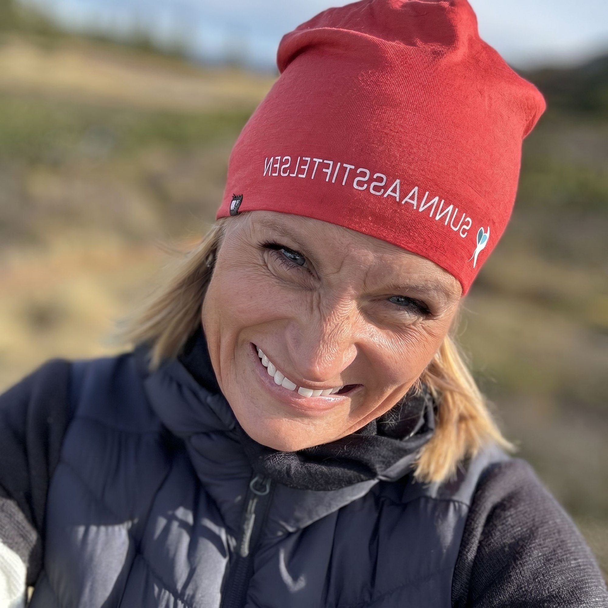 Heidi Kjørnes Sunnaasstiftelsen 