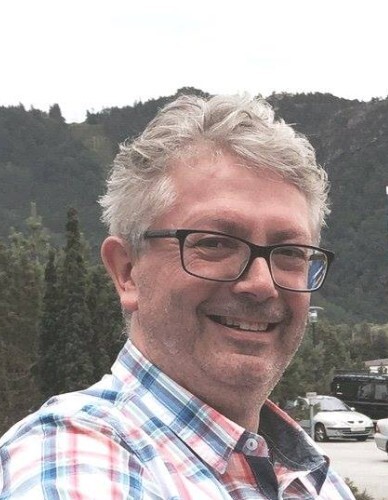 John-Arne Nybakk