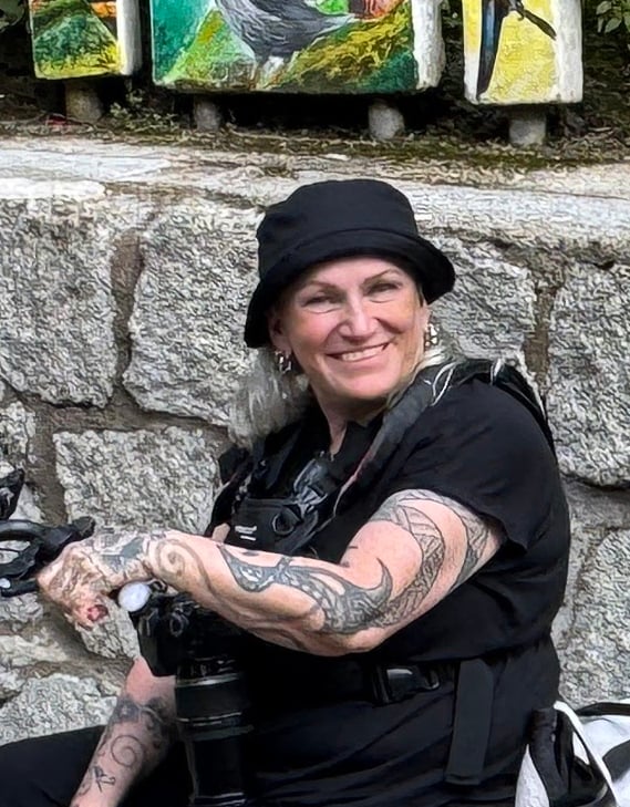 Kari Kjelsau Sunnnaasstiftelsen