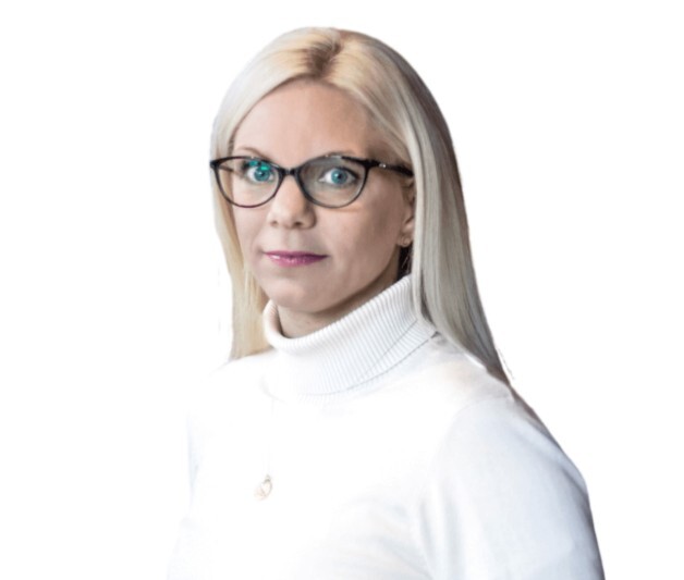 Karoline Fløtre Gati Slettvoll
