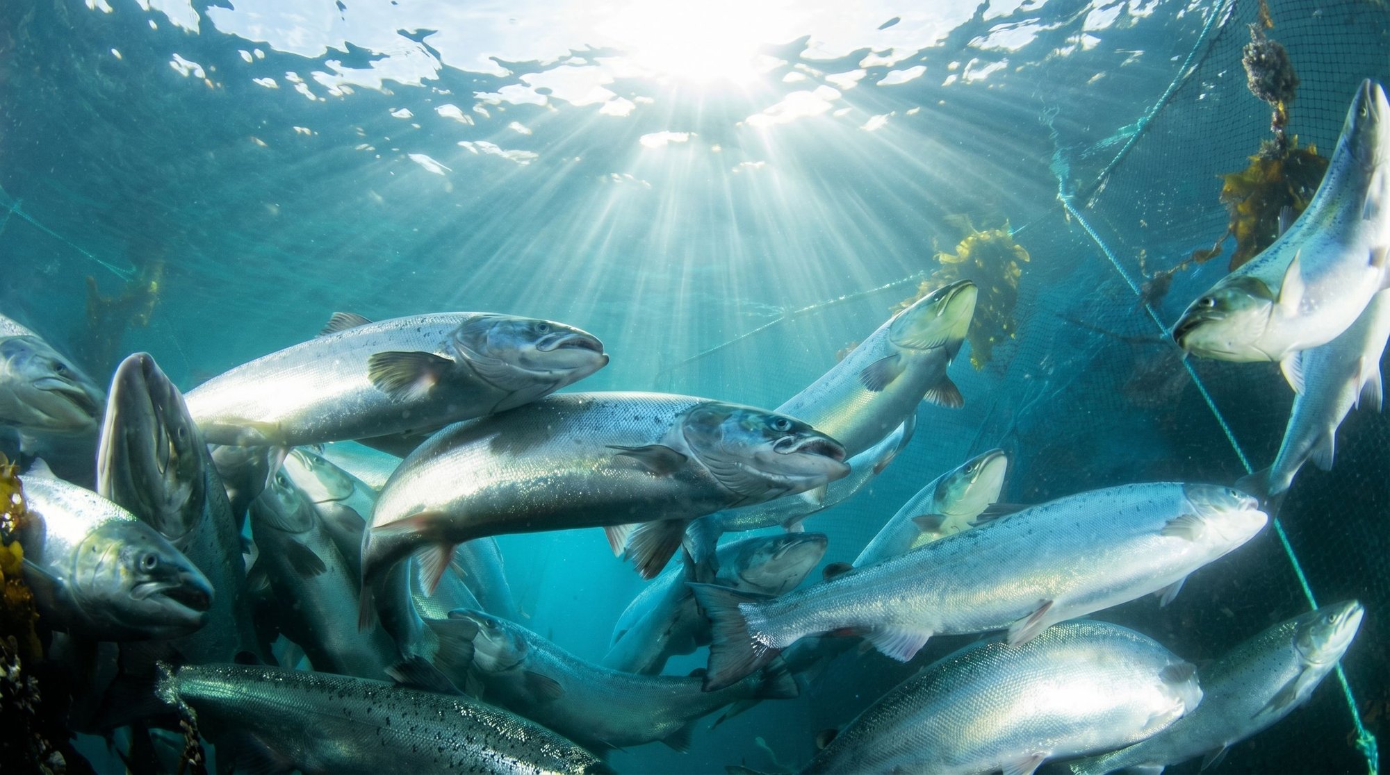 Laks i merd _ Nano 2