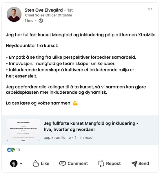 LinkedinPost-StenOve
