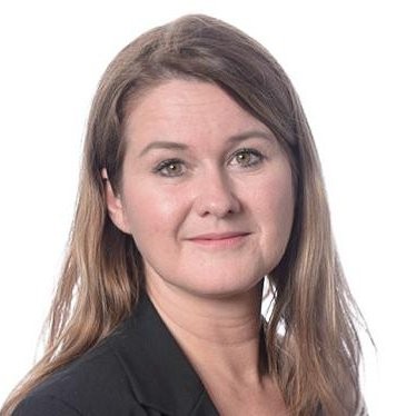 Marianne Gjetsrud Franzefoss Minerals