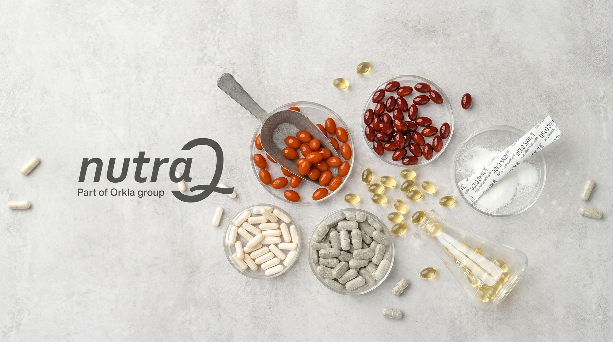 NutraQ Nano 16.9