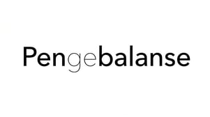Pengebalanse Logo Nano