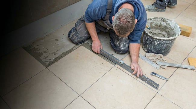 Practical Mathematics and Technical Drawing