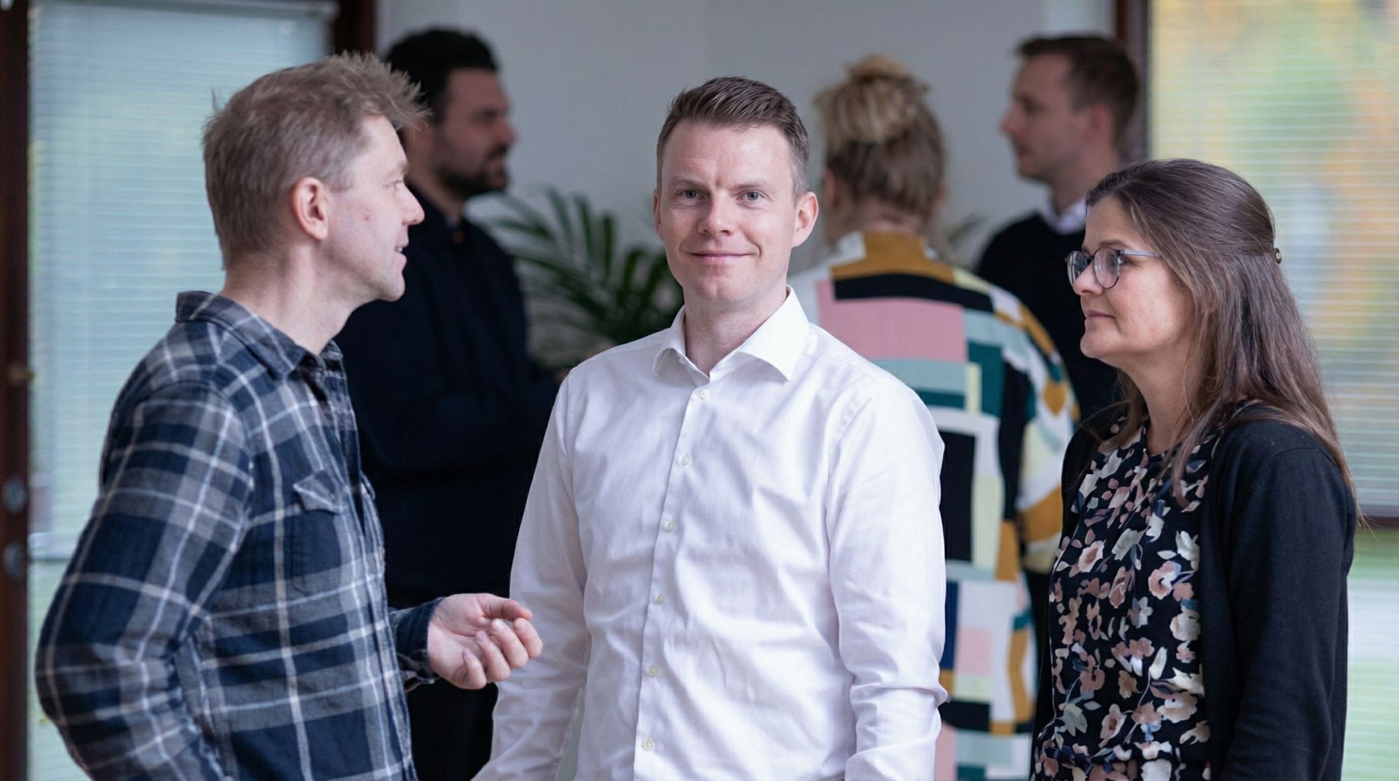 Praktisk endringsledelse 