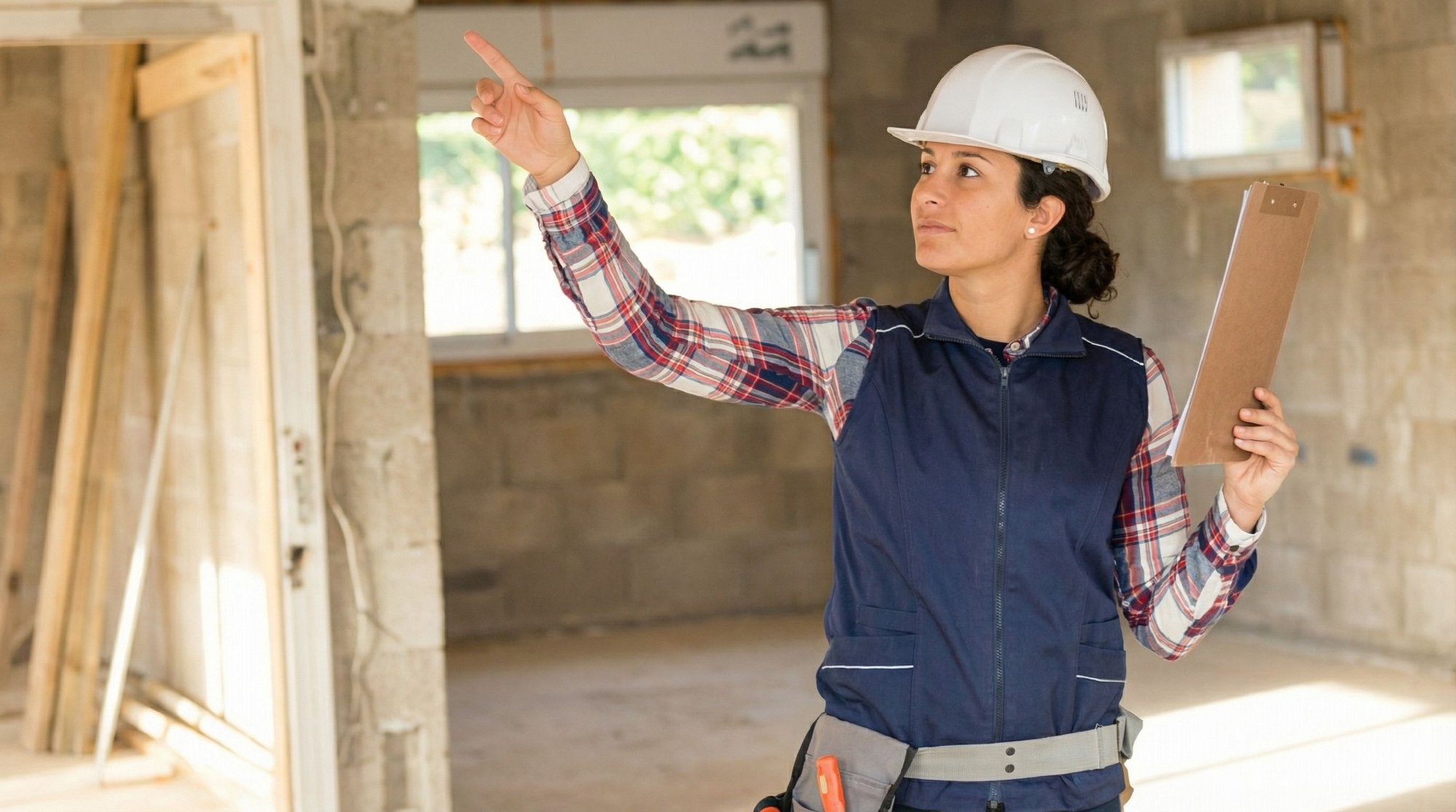 Regulatory Framework of the Construction Industry