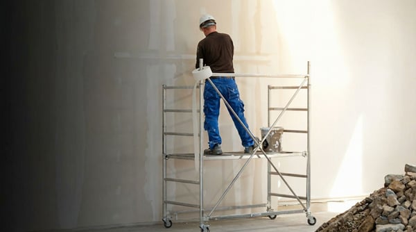 Renovation, Alterations, and Extensions