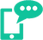 SMS ikon