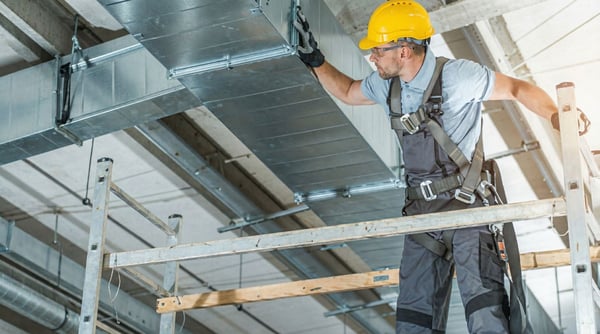 Safe use of caffolding_Nano