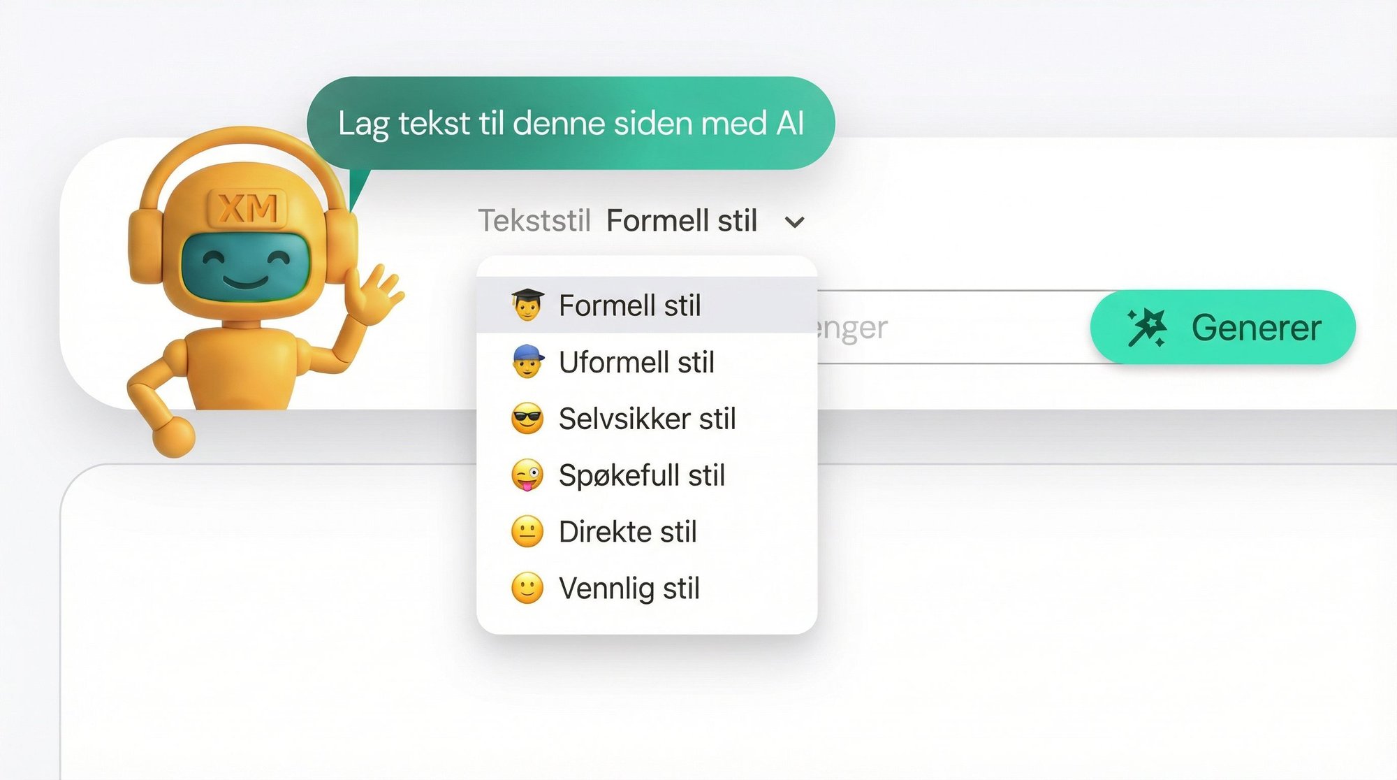 Tekst med AI _ Nano1