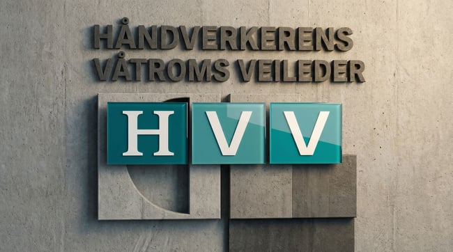 The HVV Handbook