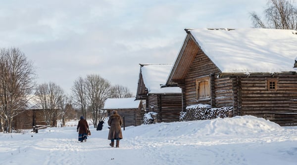 The History of the Carpentry Trade