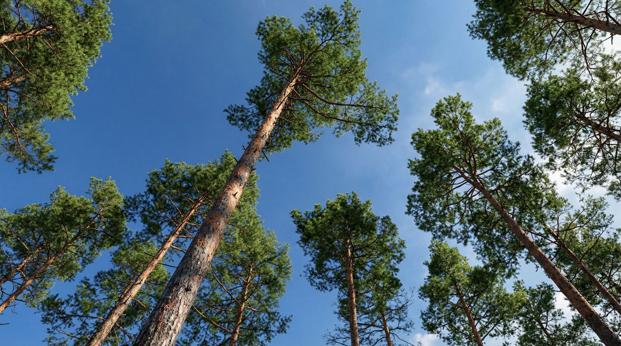 Trevirke - skogen og trekvalitet