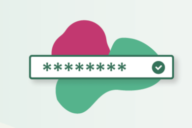 password security