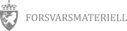 forsvarsmateriell