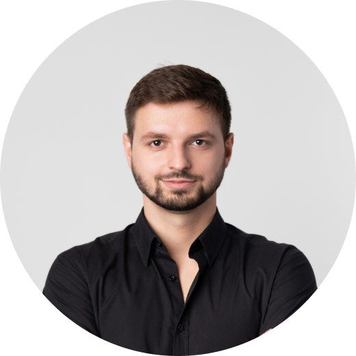 Andro Tretyakovi