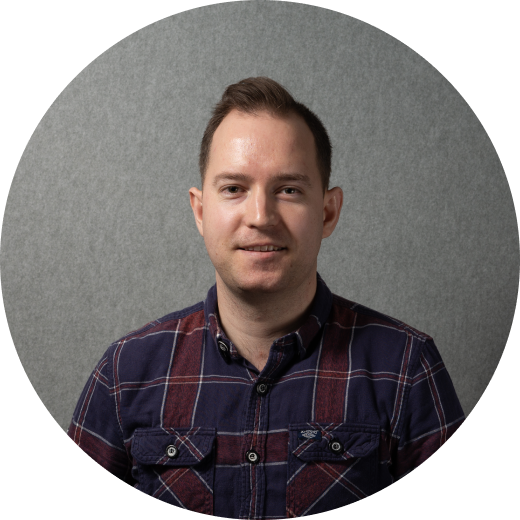 Jesper Andresen