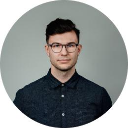 Patryk Podworski